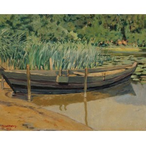 Kazimierz ZYBERK-PLATER