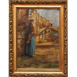 Un peintre méconnu