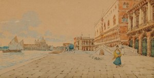 Augustus NEVE