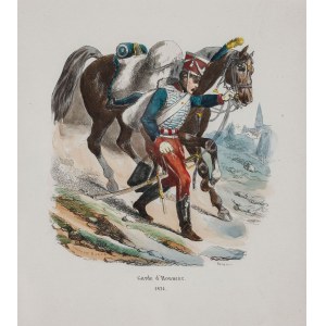 Joseph Louis Hippolyte BELLANGÉ