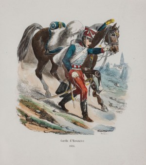 Joseph Louis Hippolyte BELLANGÉ