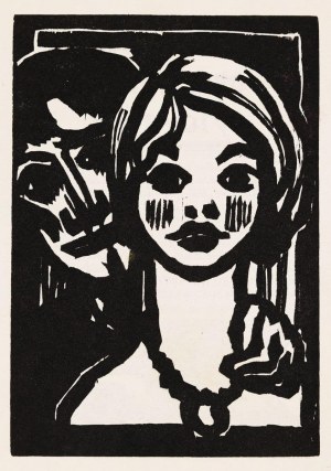 Nolde Emil