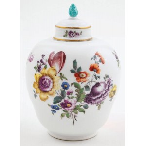 HERBATNICA, Saksonia, Miśnia, 1765 - 1774