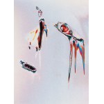 PHOTOGRAPHIES DES JOURS DE COMPÉTITION, Pologne, vers 1990
