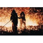 PHOTOGRAPHIES DES JOURS DE COMPÉTITION, Pologne, vers 1990