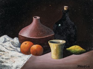 Ryszard SKUPIN