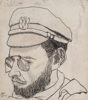 Szymanowski Bolesław