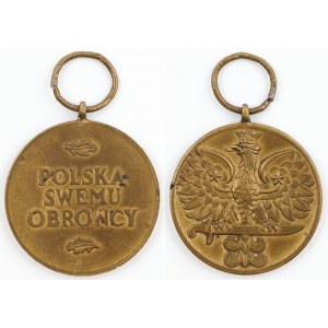 MEDAL WOJSKA wz. 1945