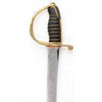 COMMEMORative saber according to saber pattern 17, 2007