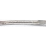COMMEMORative saber according to saber pattern 17, 2007
