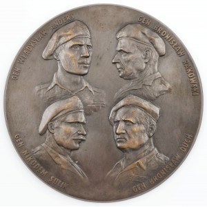 COMMANDERS OF THE II CORPS
