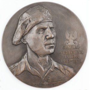 GÉNÉRAL WŁADYSŁAW ANDERS