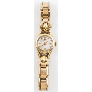 ESZEHA WATCH, Nemecko, Pforzheim, Karl Scheufele-Chopard ca. 1925
