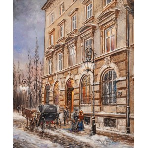 Witold HACKEBERG