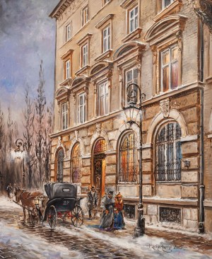 Hackeberg Witold