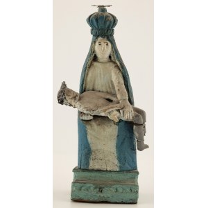 PIETA, Polska, XIX/XX w.