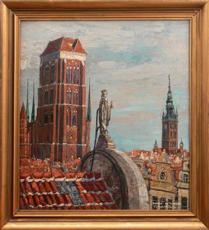 Wilda Oskar