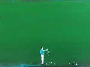Andrzej Cybura (ur. 1976), GMO, 2019
