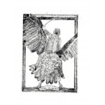 Piotr KENC (ur. 1973), Ex libris - Janusz Kenc
