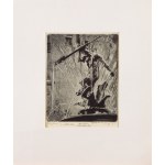 Marian LECIEJ (1921- 2001), 