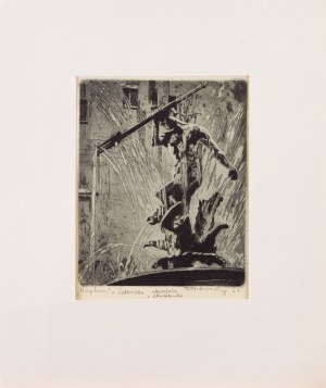 Marian LECIEJ (1921- 2001), 