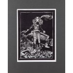 Marianna PASZKOWSKA (XX/XXI w.), Ichtys, 2007