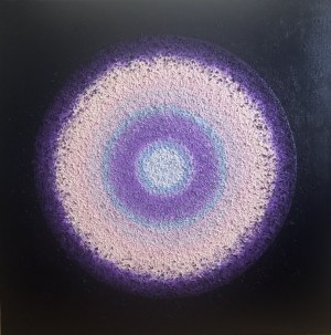 Monika Wałęga, Ethereal vibes
