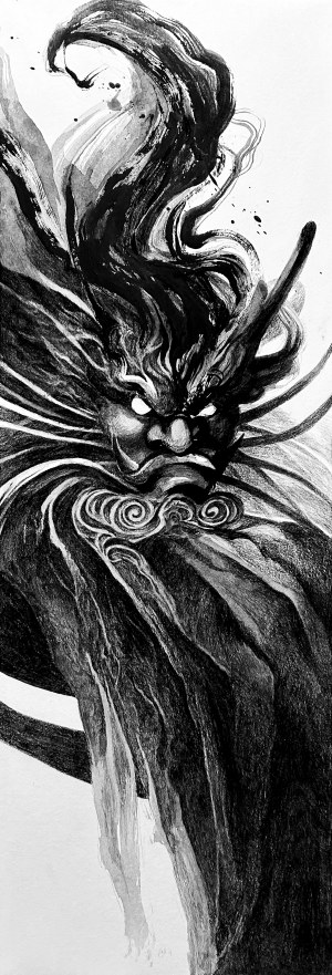 Keiji Matsumoto, ONI