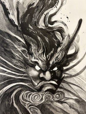 Keiji Matsumoto, ONI