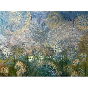 Hanna Dzieciniak, Landscape