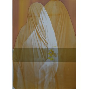 Sandra Stojańska-Rekus, Egoizm II wersja