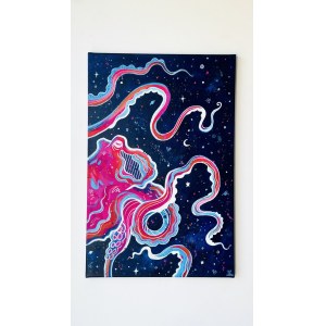 Karolina Pawłowska, Magic Octopus