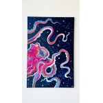 Karolina Pawłowska, Magic Octopus