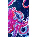 Karolina Pawłowska, Magic Octopus