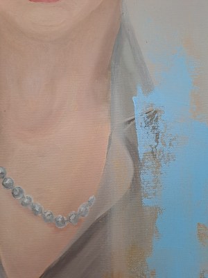 Joanna Komorek, ONA