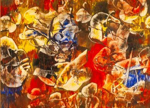 Alfred Lenica (1899 Pabianice - 1977 Warszawa), 