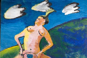 Paweł Kowalewski (ur. 1958, Warszawa), 