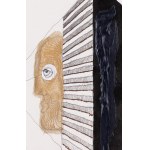 Andrzej Strumillo (1927 Vilnius - 2020 Suwałki), Composition, 2015