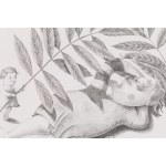 Joanna Concejo (b. 1971), Entrez, book illustration, 2008