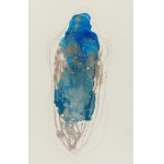 Monika Weiss (ur. 1964, Warszawa), Metamorphosis II, 2021