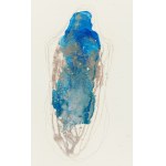Monika Weiss (ur. 1964, Warszawa), Metamorphosis II, 2021