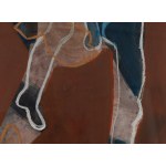 Helen Spoerri (b. 1937), Taucher 1 - set of 4 works, 1992