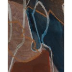 Helen Spoerri (b. 1937), Taucher 1 - set of 4 works, 1992