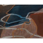 Helen Spoerri (b. 1937), Taucher 1 - set of 4 works, 1992