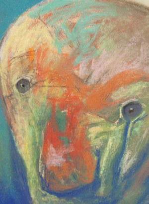 Stasys Eidrigevicius (ur. 1949, Mediniszki na Litwie), 