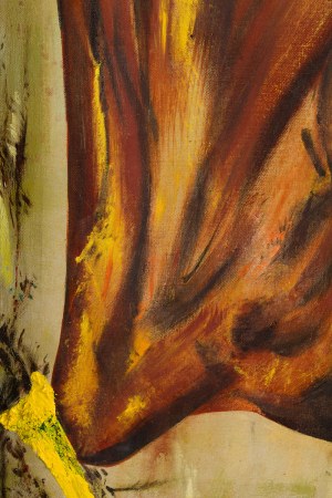 Tadeusz Brzozowski (1918 Lwów - 1987 Rzym), 