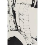 Tadeusz Brzozowski (1918 Lwów - 1987 Rzym), Mitręga kpa, 1971