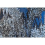 Jerzy Tchórzewski (1928 Siedlce - 1999 Warsaw), Night, 1965