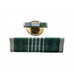 Commendation Medal for Army with ribbon bar and button bar
