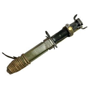 COLT M7 Bayonet - US Army VIETNAM ERA for M16A1
